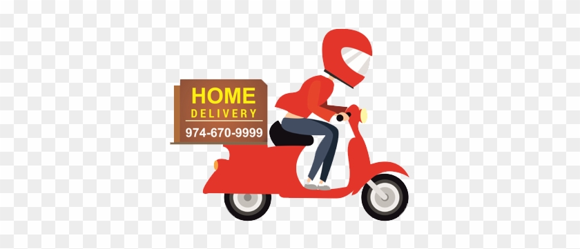 Round About Special Menu - Delivery Coming Soon Logo #869868