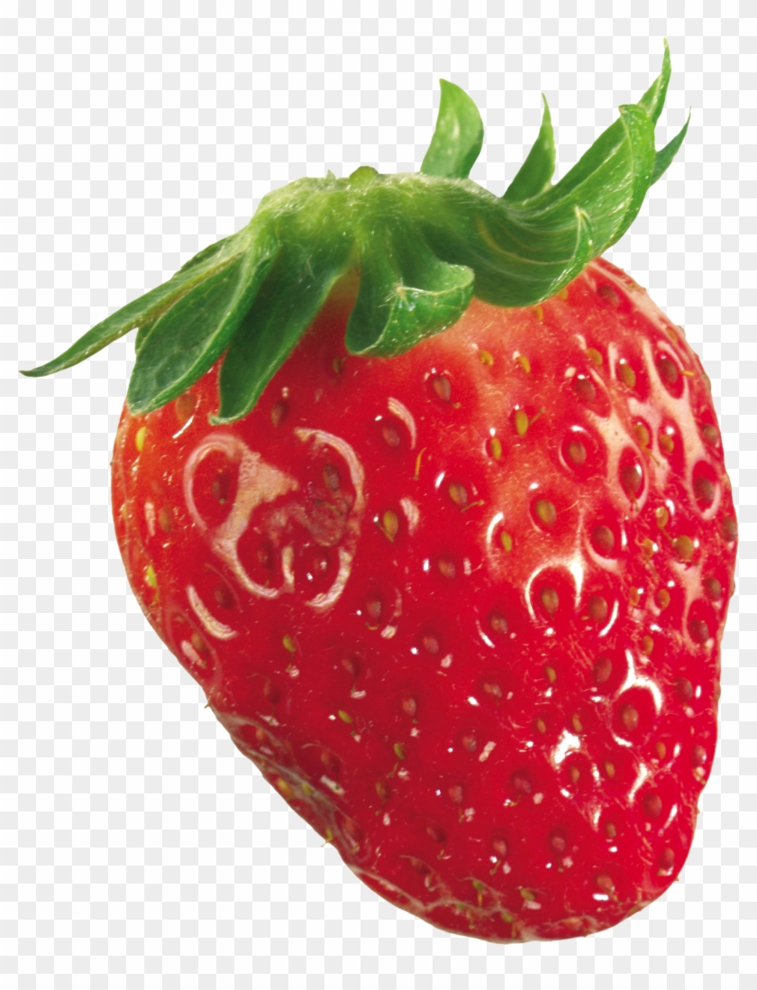 Strawberry Png Images - Клубника Пнг #870508