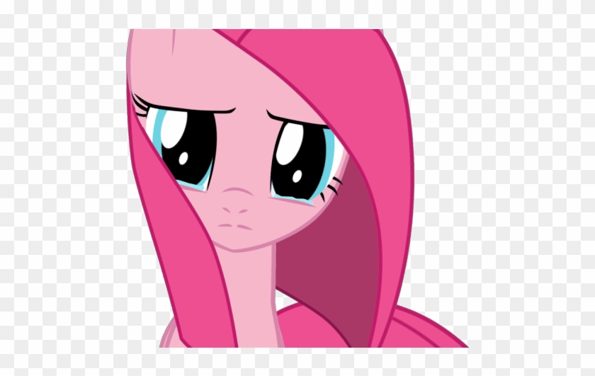 [where I Watch] My Little Pony - Pinkamena Gif #870589