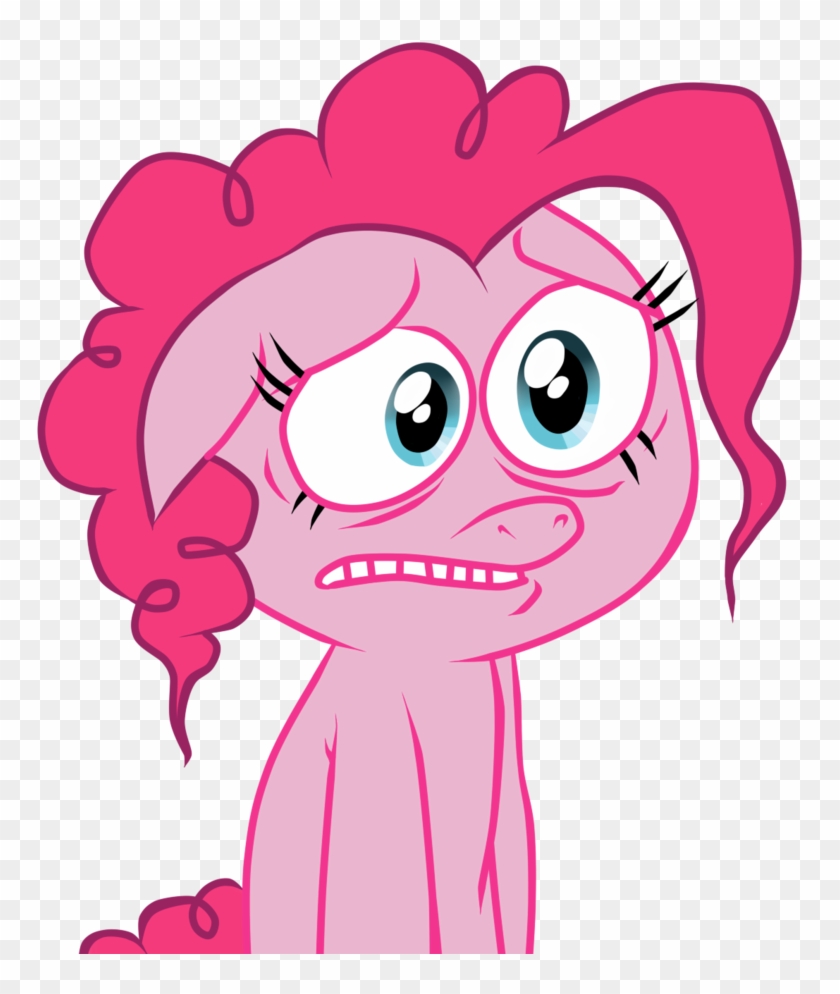 Pony Mov Movie Pinkie Pie #870601