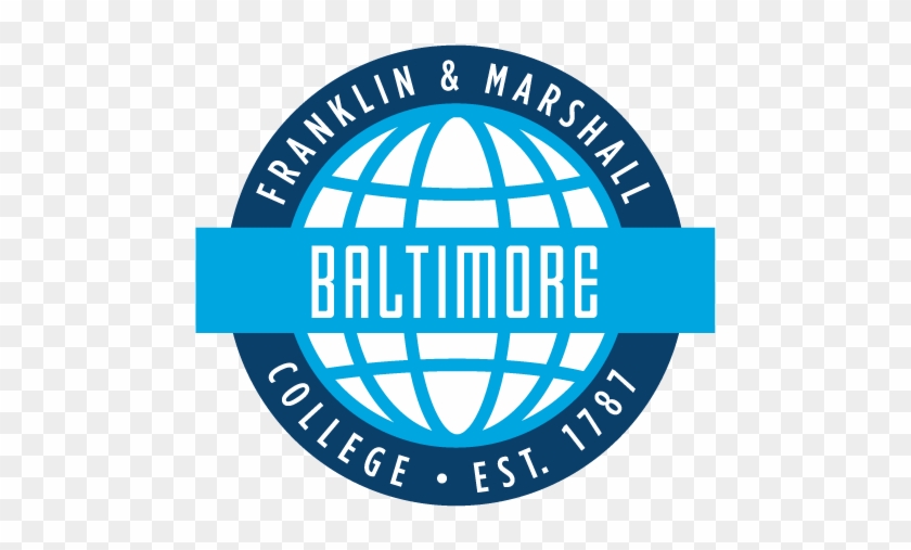 Baltimore Logo - Circle #870979