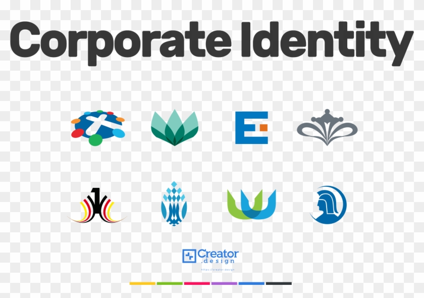 Corporate Identity - Ifttt #871483