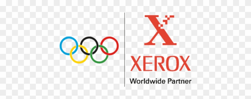 Xerox Worldwide Partner Logo Vector - Xerox Logo #871502