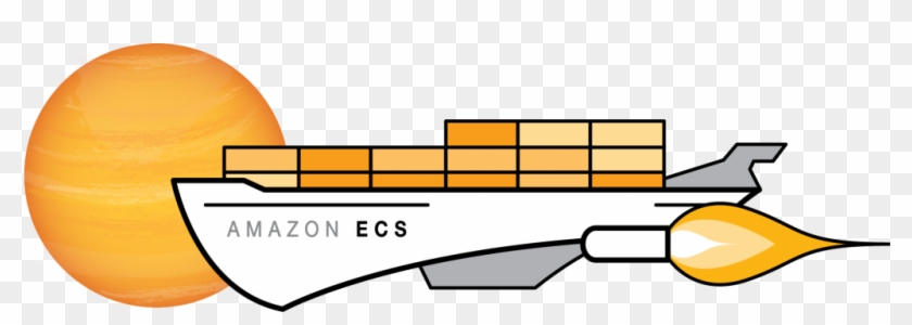 Invent 2017 Guide To All Things Containers - Diagram #871789