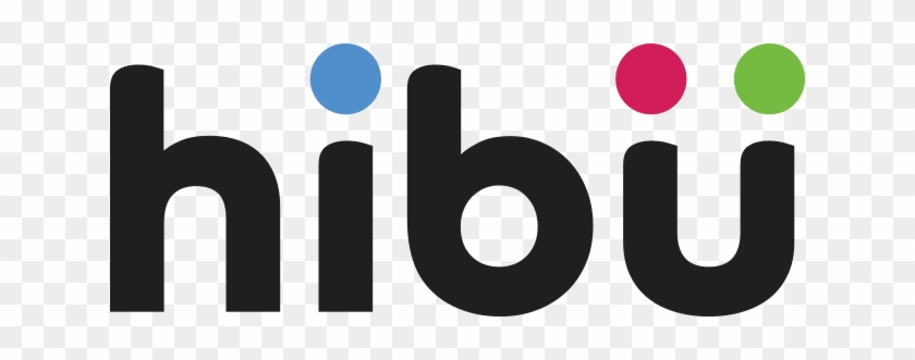 Hibu Logo #871987