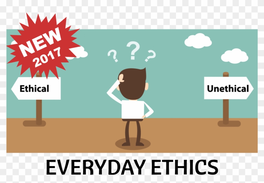 Code Of Ethics Clip Art #872063