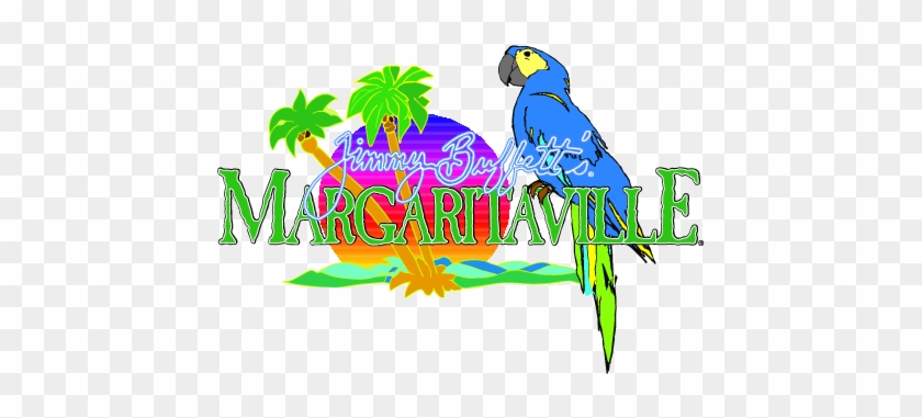 Clip Art Logo Margaritaville Clipart - Margaritaville Las Vegas Logo #872280