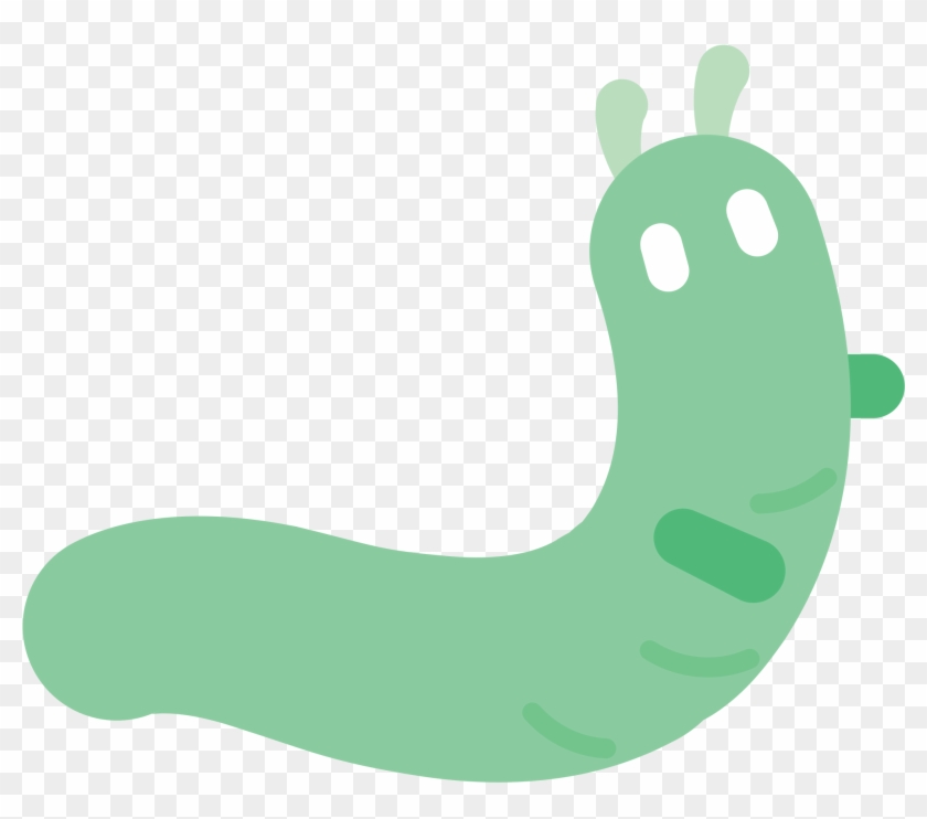 Caterpillar Clip Art 28, Buy Clip Art - 🐛 Emoji #873100