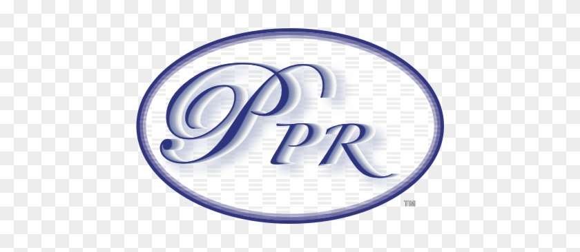 Ppr Logo #873148