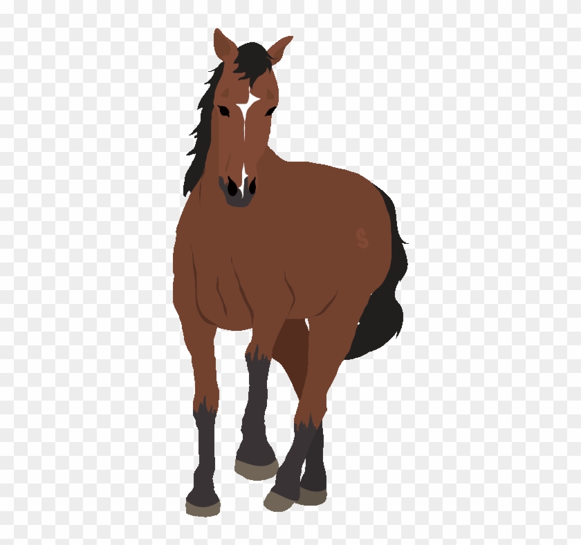 horse animations that move