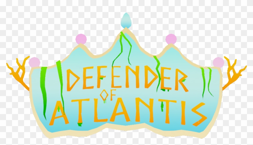 Newlogo - Png - Atlantis #874236