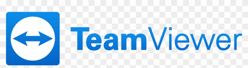 Teamviewer Logo Png #874404