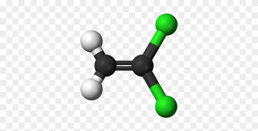 Picture - Propylene 3d #874412