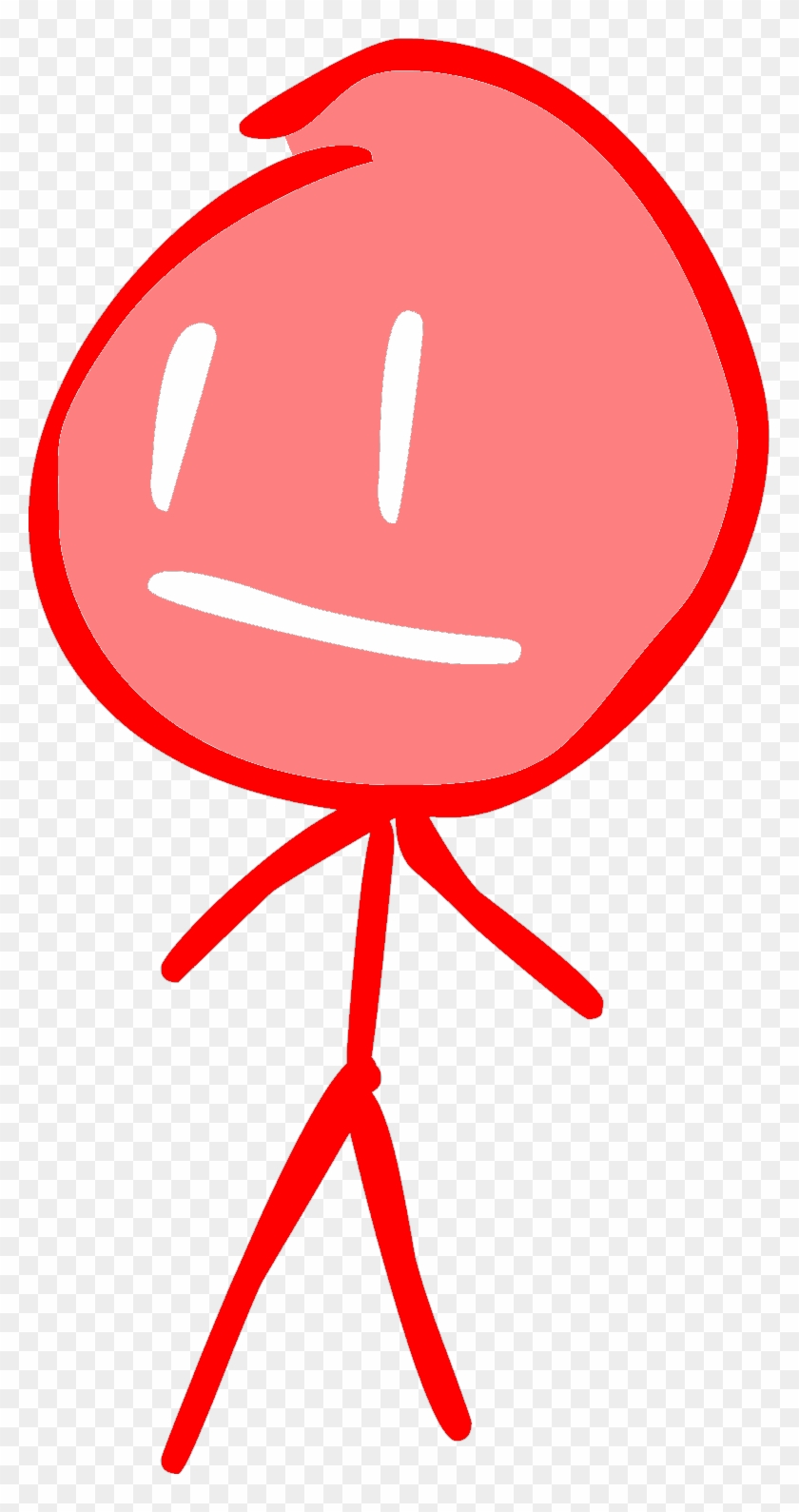 Current Red - David Bfb - Free Transparent PNG Clipart Images Download