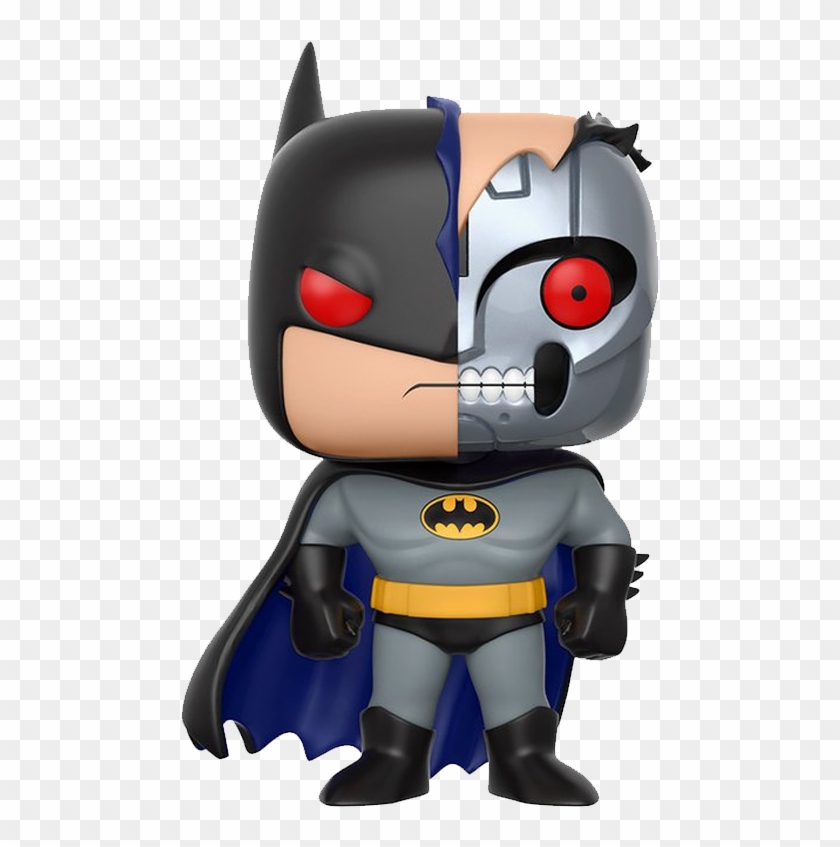 Funko pop batman clearance robot