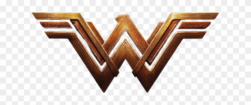 Wonder Woman European Premiere - Wonder Woman Logo Png #875134