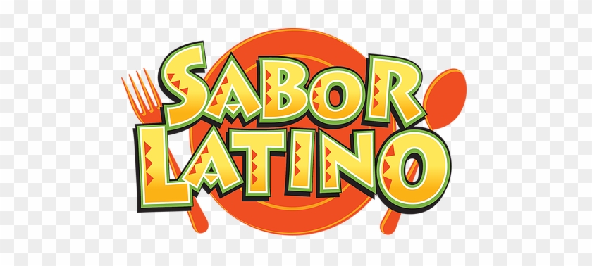 Sabor Latino #875184