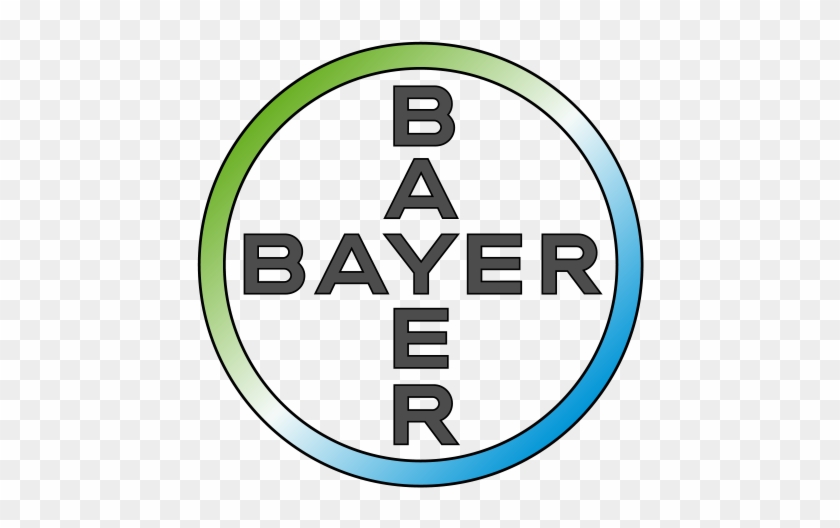 Bayer Logo Watercrest Vet - Bayer #875465