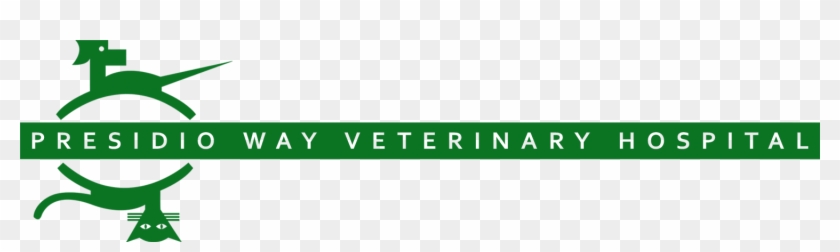 Presidio Way Veterinary Hospital Logo - Presidio Way Veterinary Hospital #875618