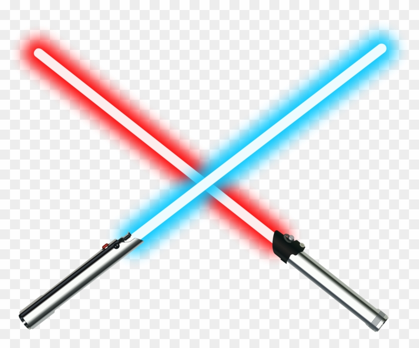 Make Your Personal Personal Star Wars Lightsaber - Start Feeling The ...
