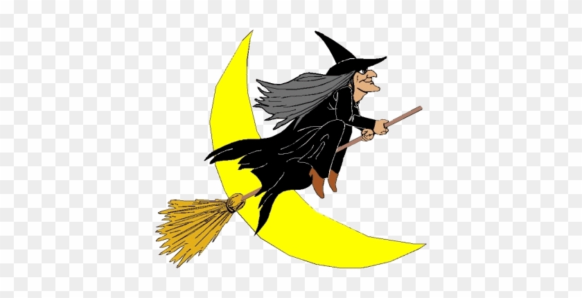 Witch Clipart 3witch All Things Oz - Witches Clipart #875921