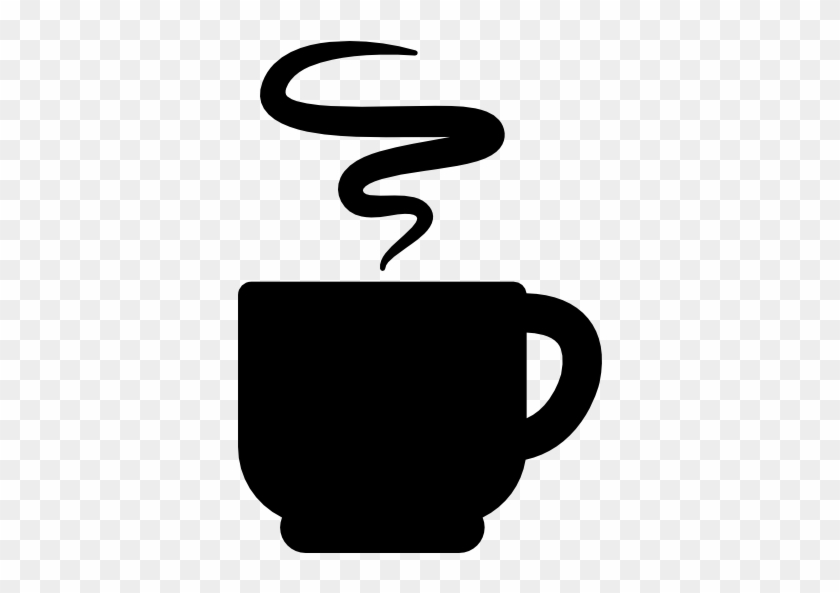 Download Drink Food Tea Beverage Wake Up Breakfast Hot Coffee Mug Svg Free Free Transparent Png Clipart Images Download