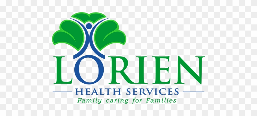 Lorien Health Logo #876291