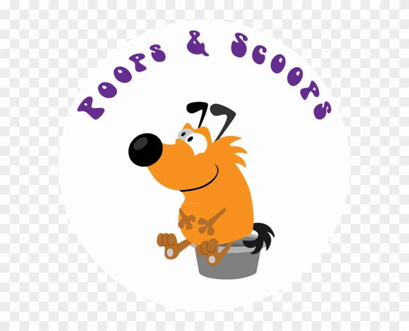 Poops & Scoops - Dog #876322