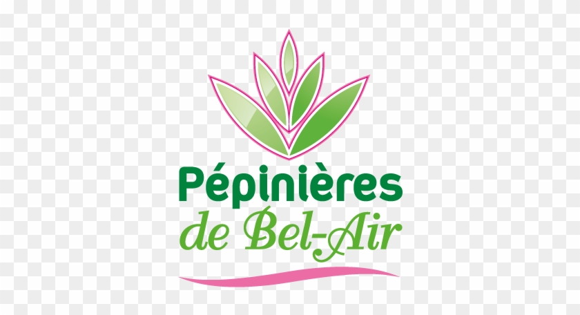 Pepinière Logo - Adonis #876326