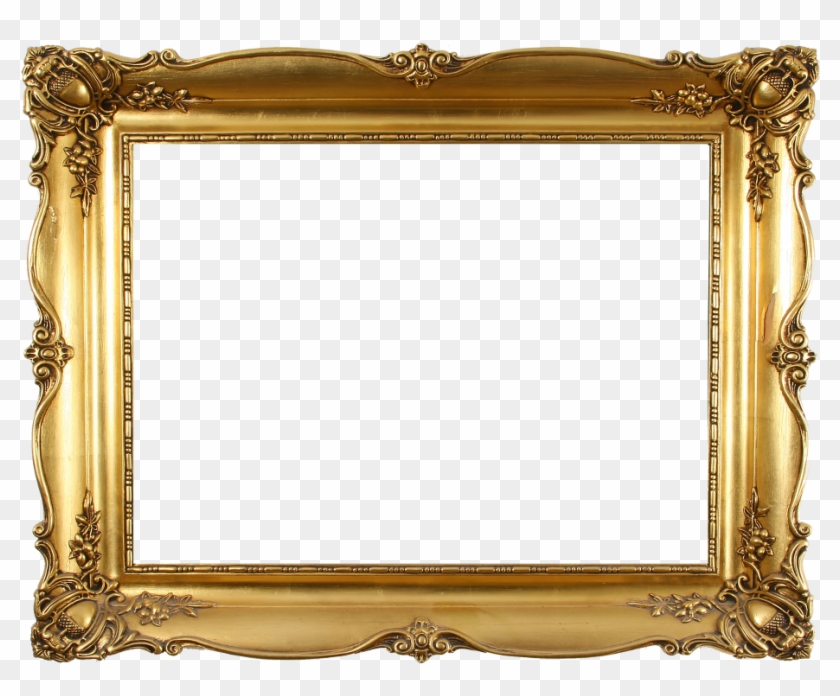 Picture Frames Stock Photography Royalty-free Clip - Old Fashioned