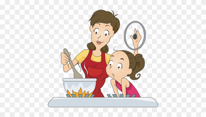 Cooking Clipart Gallery - Uses Of Water Cooking #877103