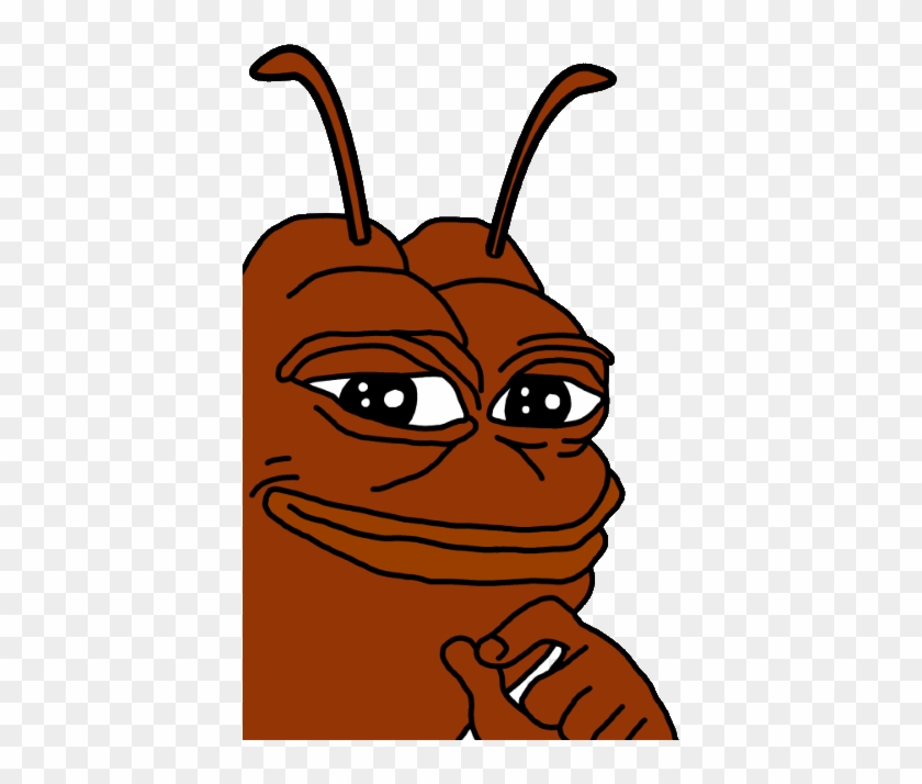 6728095 - Pepe Pepe Pepe Sticker #877150