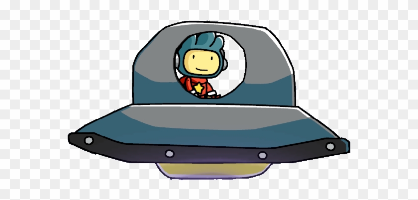 Thumbnail For Version As Of - Scribblenauts Clone #877269