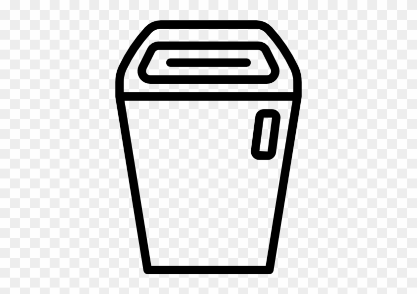 Paper Shredder Free Icon - Paper Shredder Free Icon #877348