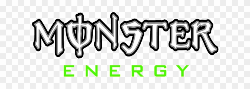 Monster Energy Logo Png For Kids - Monster Energy Logo Transparent PNG -  500x487 - Free Download on NicePNG