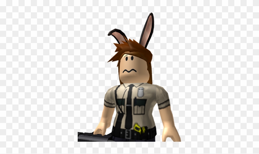 R15 Shooting Police Officer [free ] - Roblox #877628