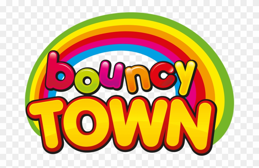 Bouncy Town - Circle #877928