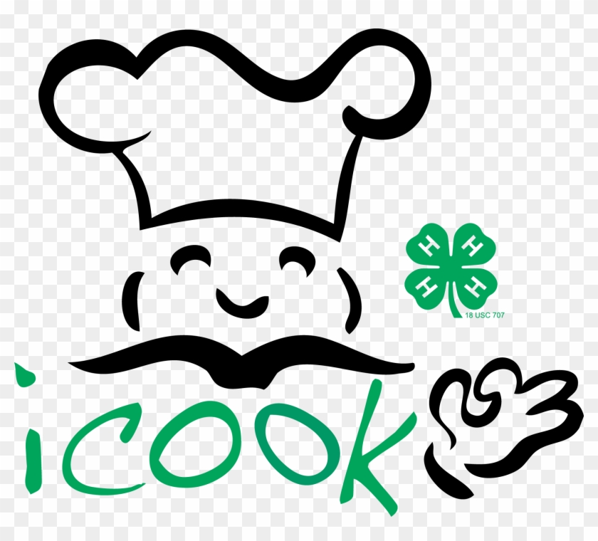 Icook Logo - Icook 4h #878436