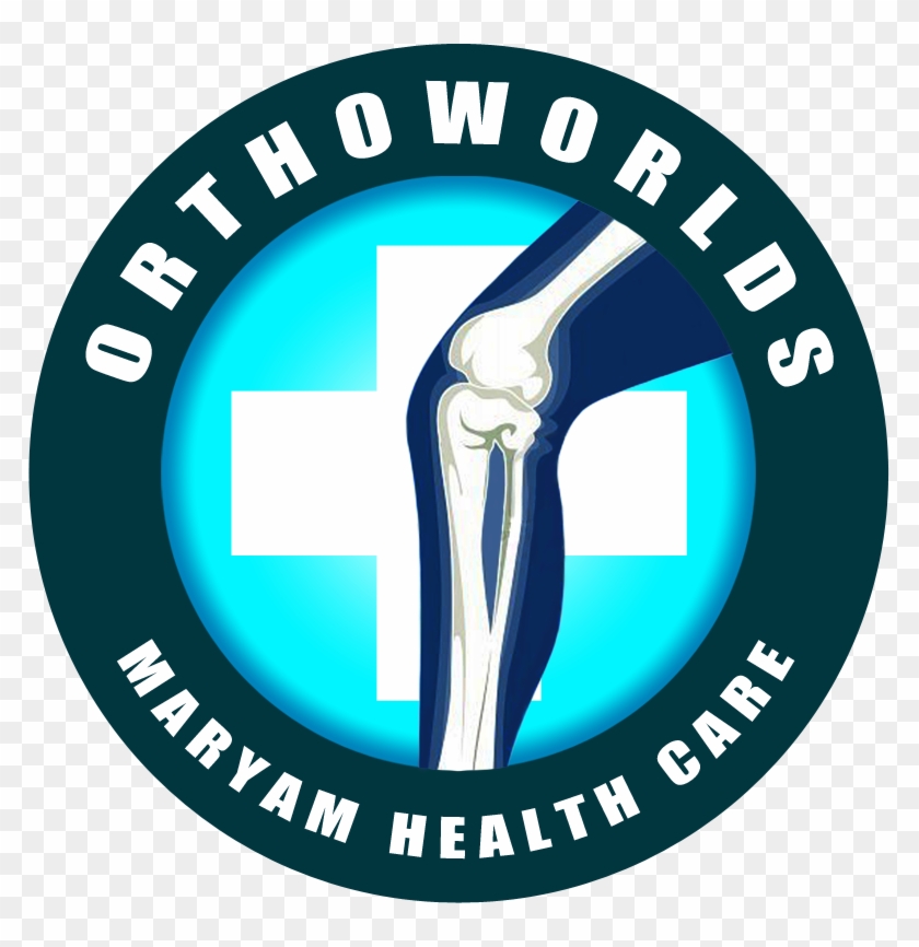 Maryam Hospital Orthopaedic Research Centre - Emblem #878484