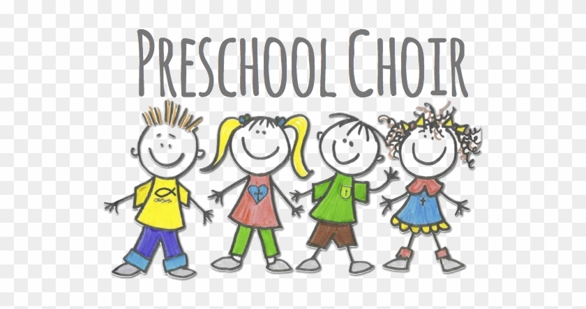 Preschool Choir #878623