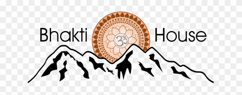 Bhakti House - Vector Mountains #878770