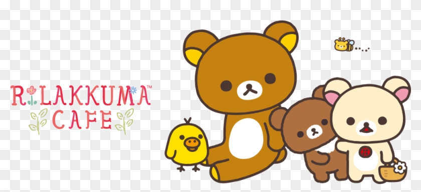 Main Image - Rilakkuma: Mini Mirror Yellow #878815