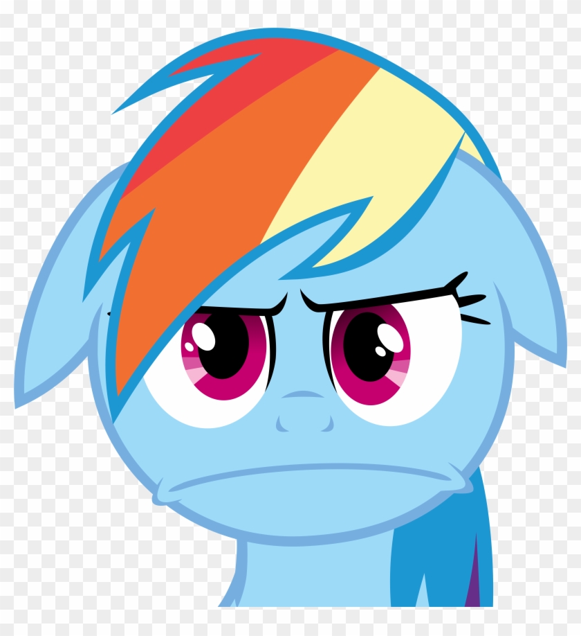 Download Rainbow Dash Getting Angry Svg Vector By Leontheoriginal Rainbow Dash Getting Angry Svg Vector By Leontheoriginal Free Transparent Png Clipart Images Download