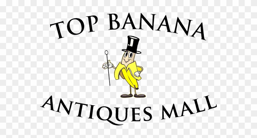 Top Banana Antiques - Barbados #879146