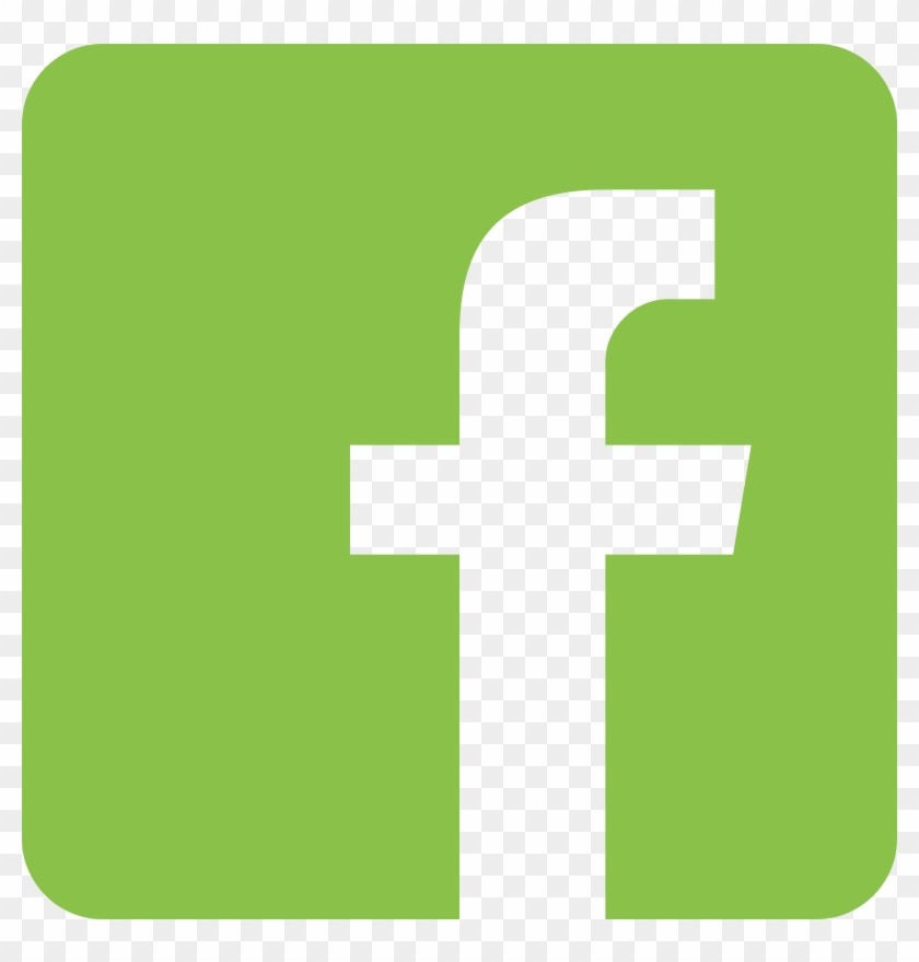 New York Laundry Facebook - Green Facebook Png #879269