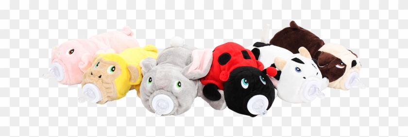 Bottlepetsgroup - Plush #879352