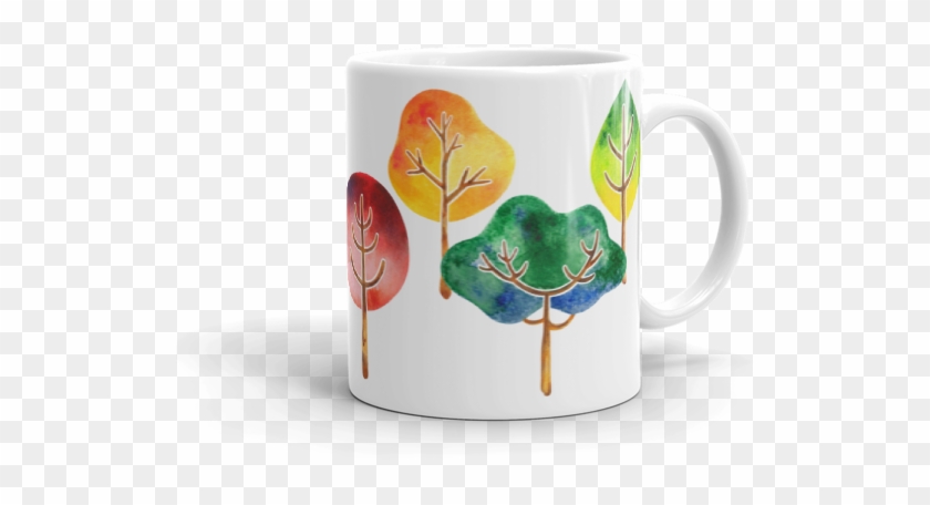 Mockup Bbf8a589 Small - Mug #879552