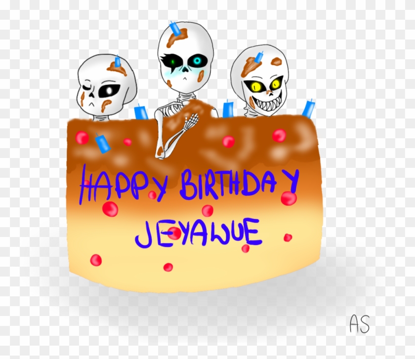 Fumyahero 32 50 Happy Birthday Jeyawue By Arteliashadow - Fumyahero 32 50 Happy Birthday Jeyawue By Arteliashadow #879661