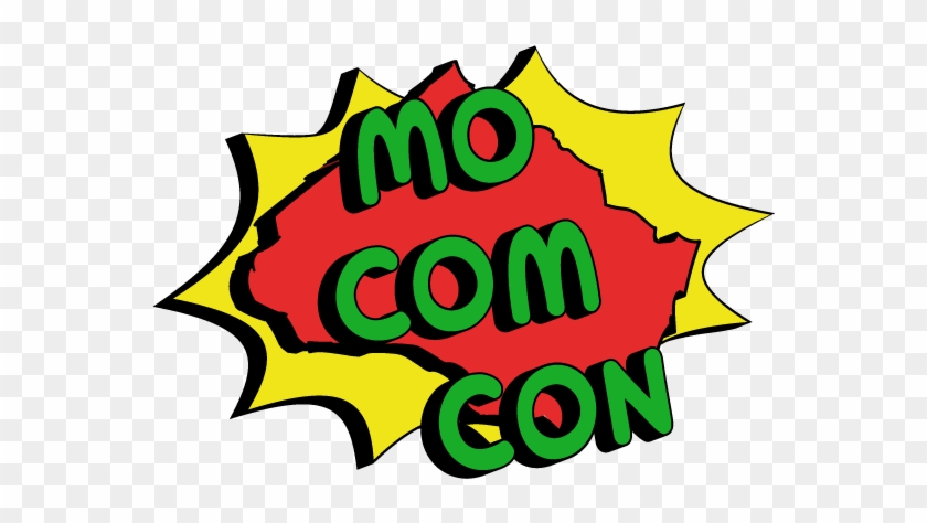 Mocomco Logo - Mocomco Logo #879774