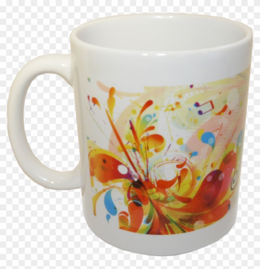 Plus De Vues - Coffee Cup #879996